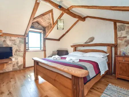 Villa Golubinka, Maison 6 personnes à Hvar Zastražišće - Photo 12