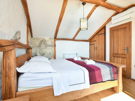 Villa Golubinka, Maison 6 personnes à Hvar Zastražišće - Photo 13