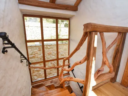 Villa Golubinka, Maison 6 personnes à Hvar Zastražišće - Photo 15