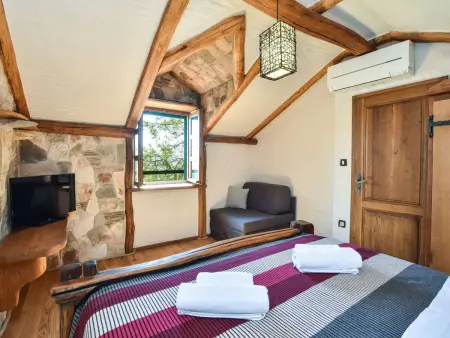 Villa Golubinka, Maison 6 personnes à Hvar Zastražišće - Photo 17