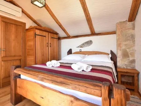 Villa Golubinka, Maison 6 personnes à Hvar Zastražišće - Photo 18
