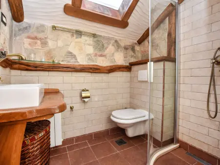 Villa Golubinka, Maison 6 personnes à Hvar Zastražišće - Photo 19