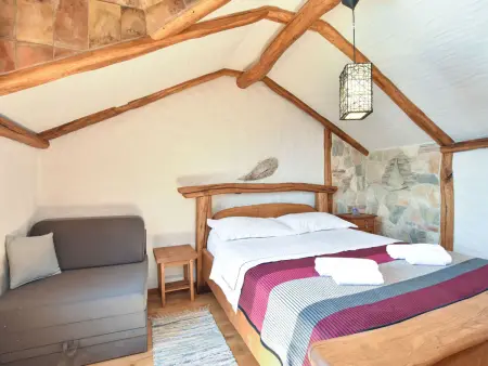 Villa Golubinka, Maison 6 personnes à Hvar Zastražišće - Photo 20