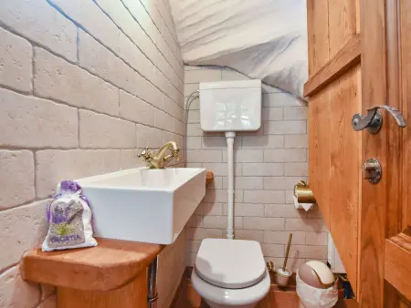 Villa Golubinka, Maison 6 personnes à Hvar Zastražišće - Photo 21