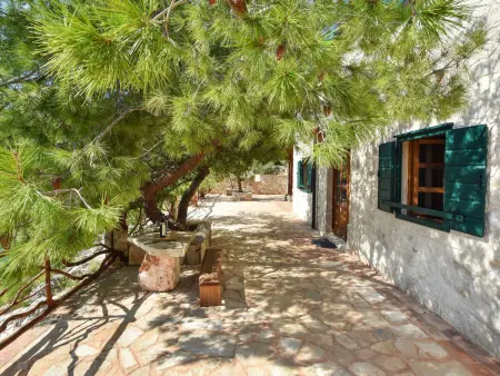 Villa Golubinka, Maison 6 personnes à Hvar Zastražišće - Photo 26