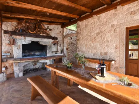 Villa Golubinka, Maison 6 personnes à Hvar Zastražišće - Photo 30
