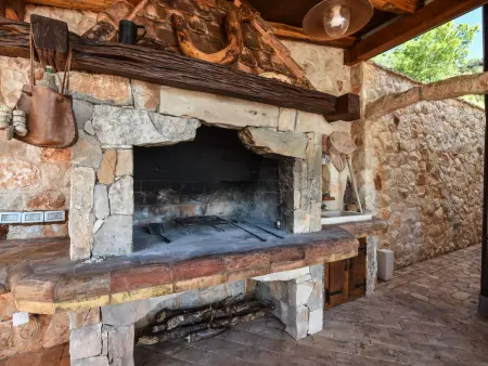 Villa Golubinka, Maison 6 personnes à Hvar Zastražišće - Photo 31