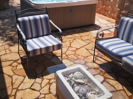 Villa Golubinka, Maison 6 personnes à Hvar Zastražišće - Photo 39