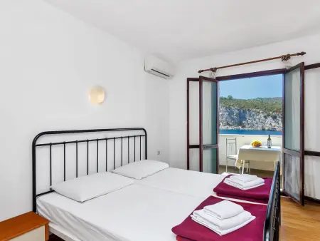 Cico, Appartement 2 personnes à Hvar Pokrivenik - Photo 1