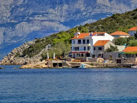 Cico, Appartement 2 personnes à Hvar Pokrivenik - Photo 3