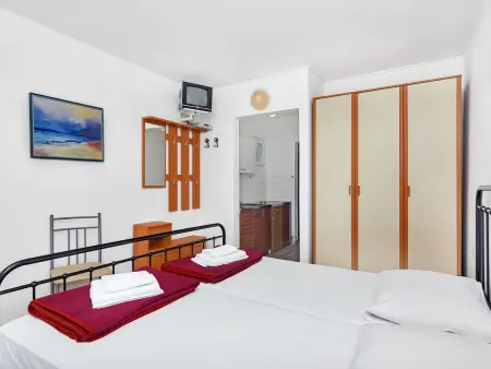 Cico, Appartement 2 personnes à Hvar Pokrivenik - Photo 5