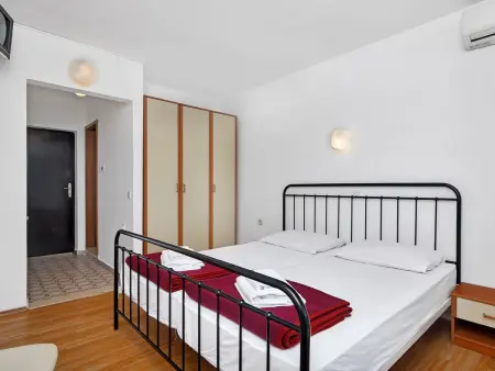 Cico, Appartement 2 personnes à Hvar Pokrivenik - Photo 6