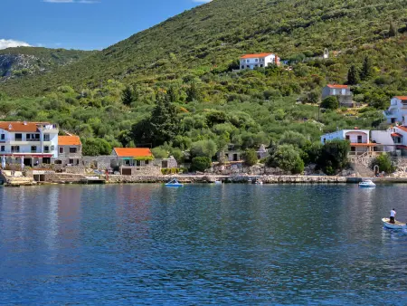 Cico, Appartement 2 personnes à Hvar Pokrivenik - Photo 12