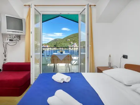 Rubin, Appartement 2 personnes à Hvar Pokrivenik - Photo 1