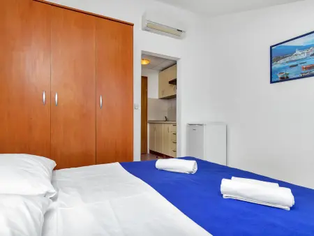 Rubin, Appartement 2 personnes à Hvar Pokrivenik - Photo 3