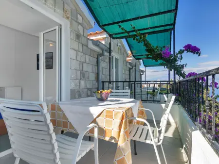Rubin, Appartement 2 personnes à Hvar Pokrivenik - Photo 4