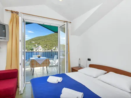 Rubin, Appartement 2 personnes à Hvar Pokrivenik - Photo 7