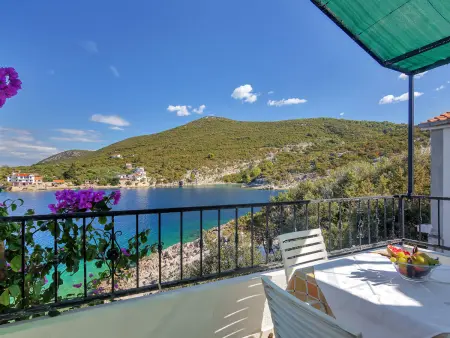 Rubin, Appartement 2 personnes à Hvar Pokrivenik - Photo 8