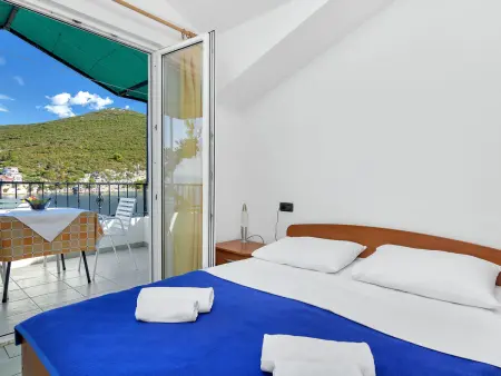 Rubin, Appartement 2 personnes à Hvar Pokrivenik - Photo 10