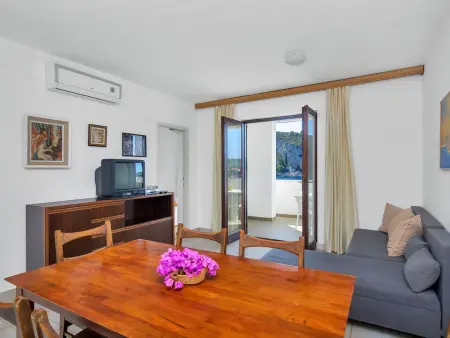 Cico, Appartement 6 personnes à Hvar Pokrivenik - Photo 1