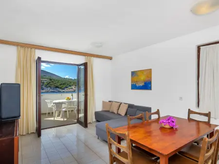 Cico, Appartement 6 personnes à Hvar Pokrivenik - Photo 2