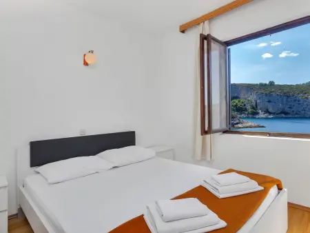 Cico, Appartement 6 personnes à Hvar Pokrivenik - Photo 3