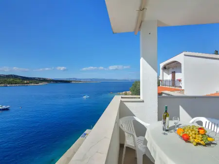 Cico, Appartement 6 personnes à Hvar Pokrivenik - Photo 4