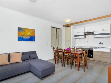 Cico, Appartement 6 personnes à Hvar Pokrivenik - Photo 5