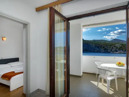 Cico, Appartement 6 personnes à Hvar Pokrivenik - Photo 7