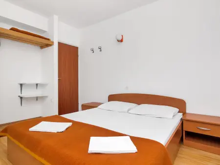 Cico, Appartement 6 personnes à Hvar Pokrivenik - Photo 12