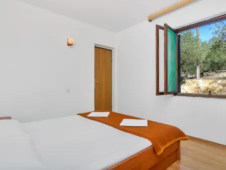 Cico, Appartement 6 personnes à Hvar Pokrivenik - Photo 14