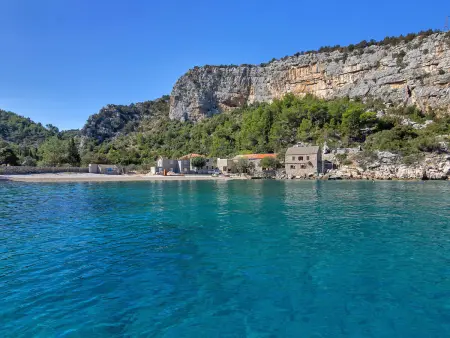 Cico, Appartement 6 personnes à Hvar Pokrivenik - Photo 21