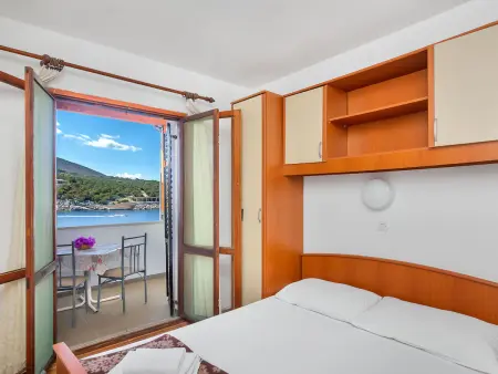 Cico, Appartement 2 personnes à Hvar Pokrivenik - Photo 1