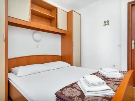 Cico, Appartement 2 personnes à Hvar Pokrivenik - Photo 2