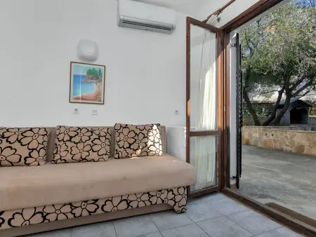 Cico, Appartement 2 personnes à Hvar Pokrivenik - Photo 3