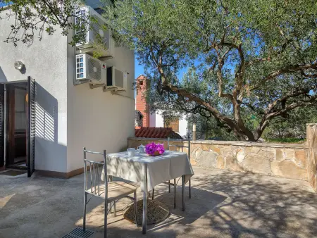 Cico, Appartement 2 personnes à Hvar Pokrivenik - Photo 4