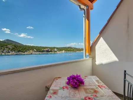 Cico, Appartement 2 personnes à Hvar Pokrivenik - Photo 5