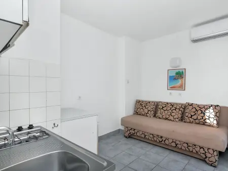 Cico, Appartement 2 personnes à Hvar Pokrivenik - Photo 6