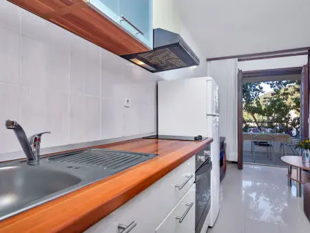 Rubin, Appartement 3 personnes à Hvar Pokrivenik - Photo 2