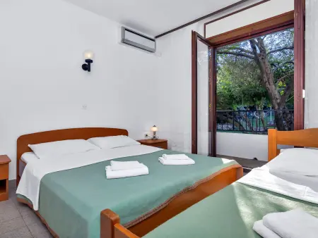 Rubin, Appartement 3 personnes à Hvar Pokrivenik - Photo 3