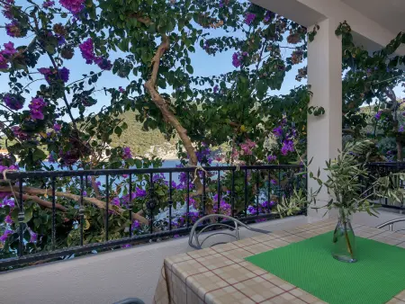 Rubin, Appartement 3 personnes à Hvar Pokrivenik - Photo 4