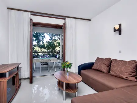 Rubin, Appartement 3 personnes à Hvar Pokrivenik - Photo 6