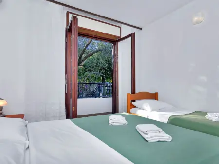 Rubin, Appartement 3 personnes à Hvar Pokrivenik - Photo 7