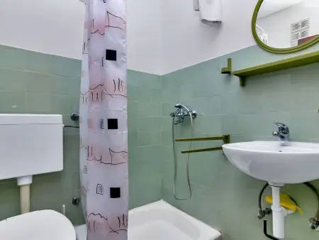 Rubin, Appartement 3 personnes à Hvar Pokrivenik - Photo 8