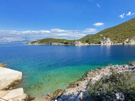 Rubin, Appartement 3 personnes à Hvar Pokrivenik - Photo 13
