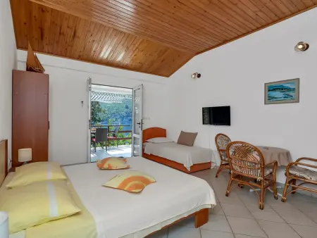 Martina, Appartement 2 personnes à Hvar Pokrivenik - Photo 1