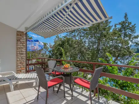 Martina, Appartement 2 personnes à Hvar Pokrivenik - Photo 5