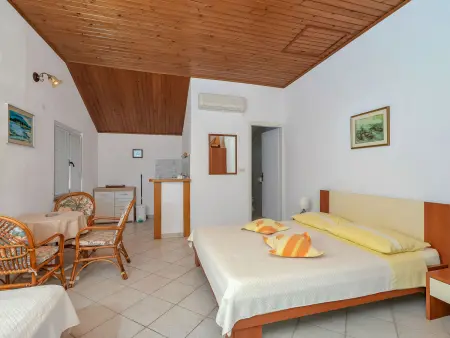 Martina, Appartement 2 personnes à Hvar Pokrivenik - Photo 6