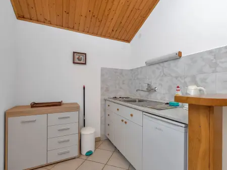 Martina, Appartement 2 personnes à Hvar Pokrivenik - Photo 7