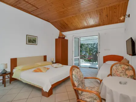 Martina, Appartement 2 personnes à Hvar Pokrivenik - Photo 8
